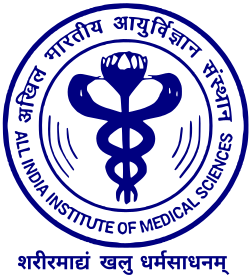 AIIMS Delhi Logo