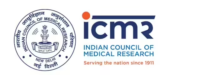 ICMR Logo